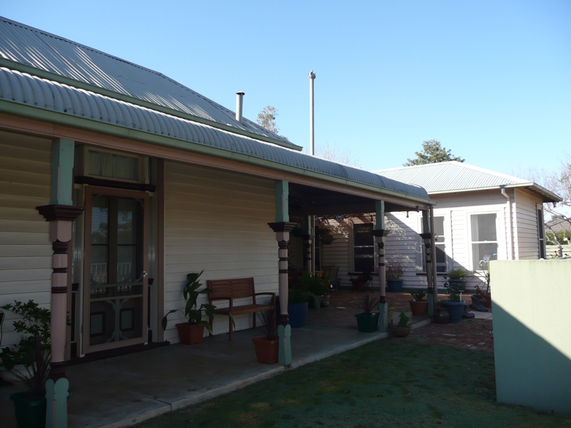 SOMETHING OLD, SOMETHING NEW Picture 2