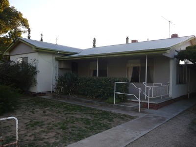 Furnished or Unfurnished Picture