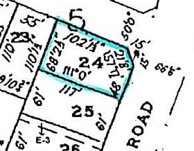 BUNDALONG BLOCK WITH WATER VIEWS Picture 1