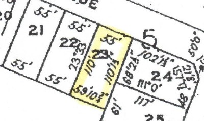 BUNDALONG BLOCKBUSTER Picture