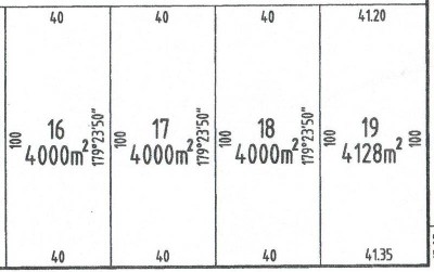 PRIME 4000M2 BLOCKS MINUTES TO TOWN Picture