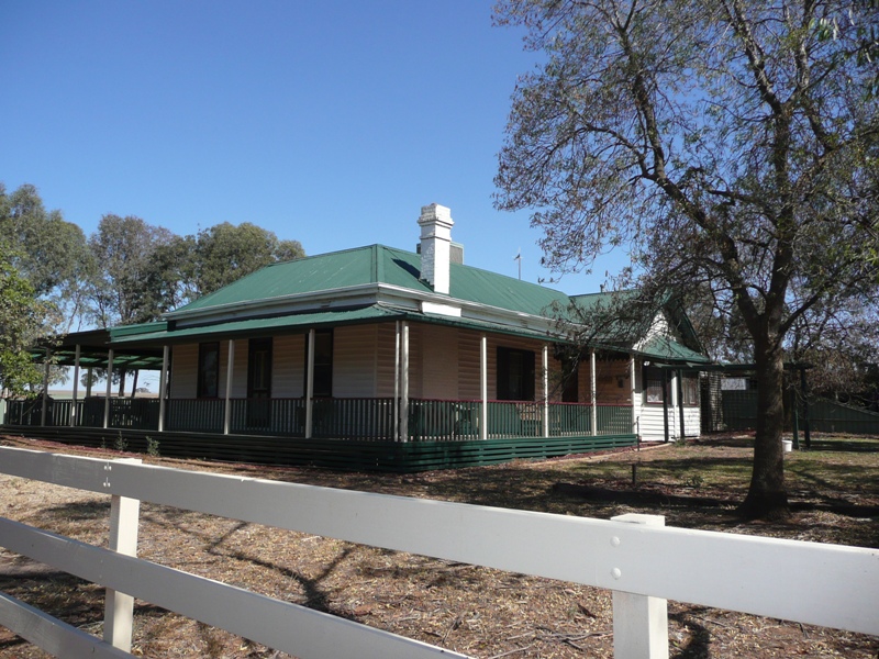 TRANQUIL RURAL LIFESTYLE Picture 1