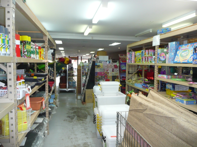 BUSINESS FOR SALE Picture 3