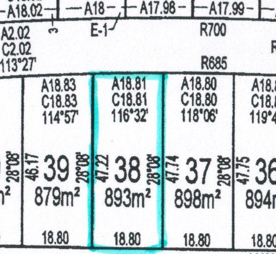 BUNDALONG BLOCK Picture 1