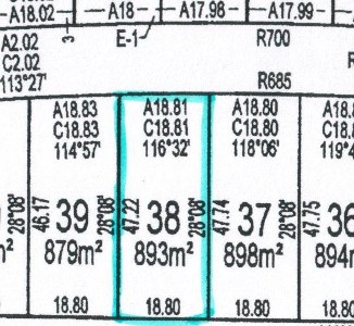 BUNDALONG BLOCK Picture
