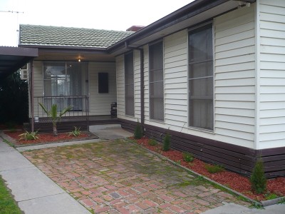 FIRST HOME BUYERS Picture