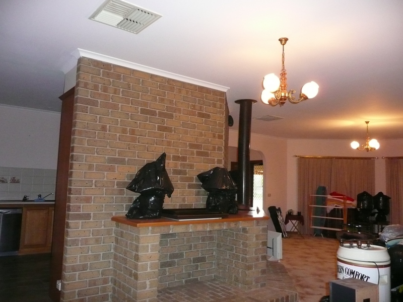 REVEL IN GRANDEUR & SPACE Picture 3