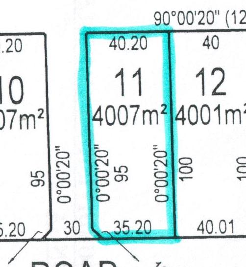 YARRAWONGA BLOCK Picture 1