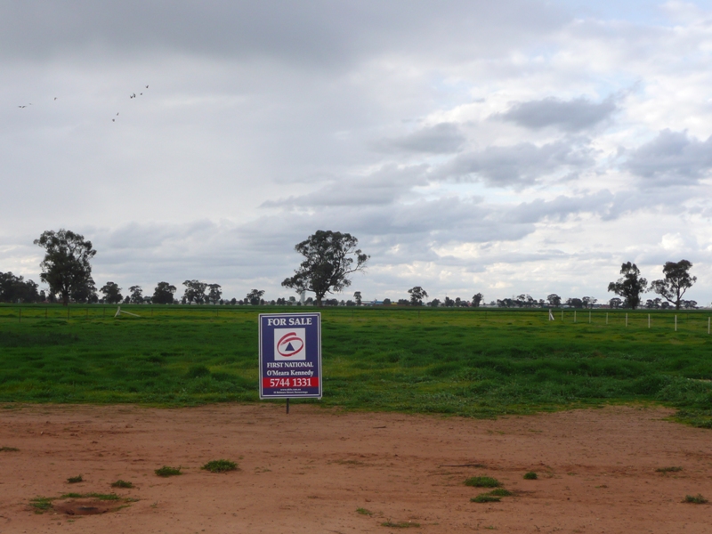 YARRAWONGA BLOCK Picture 3
