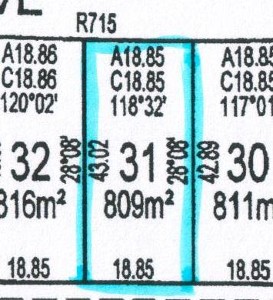 BUNDALONG LAND! LAND! LAND! Picture