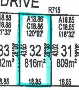 BUNDALONG LAND! LAND! LAND! Picture