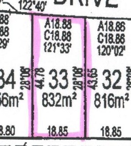 BUNDALONG LAND! LAND! LAND! Picture