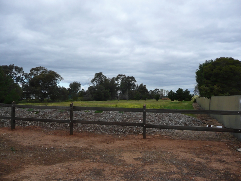 UNIQUE COUNTRY SIZE BLOCK IN TOWN Picture 3