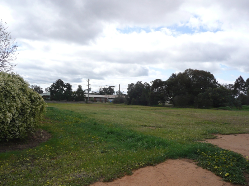 UNIQUE COUNTRY SIZE BLOCK IN TOWN Picture 1