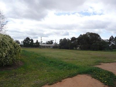 UNIQUE COUNTRY SIZE BLOCK IN TOWN Picture