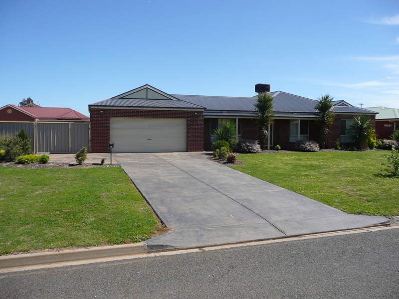 MULWALA CENTRAL Picture 1