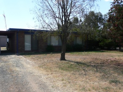 Kookaburra House Picture