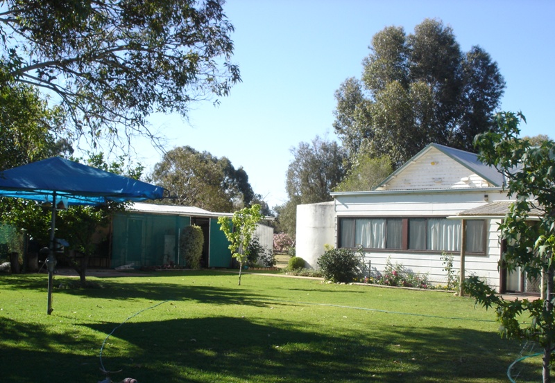 COUNTRY LIFESTYLE IN BUNDALONG Picture 2