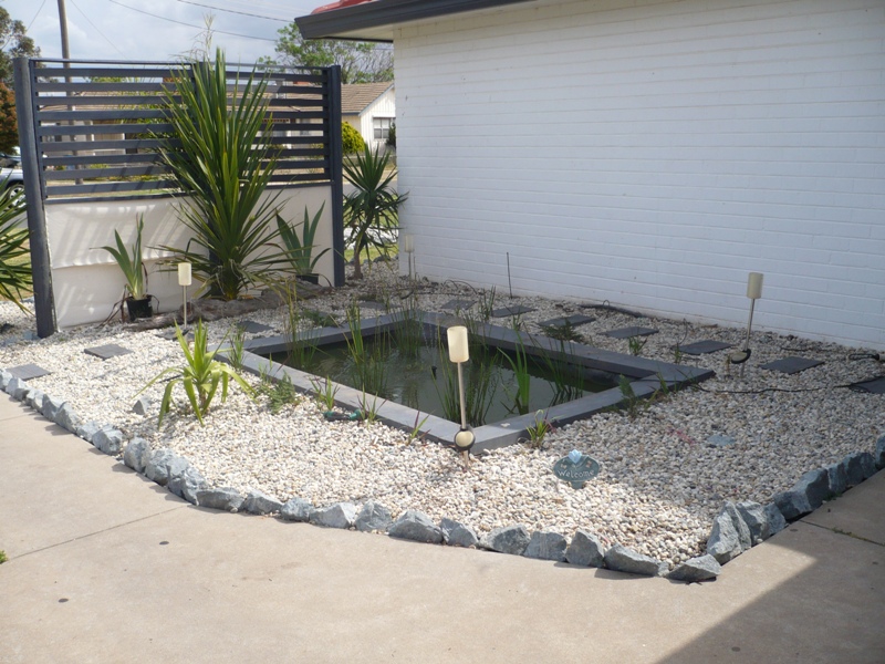 LOW MAINTENANCE HOME Picture 2