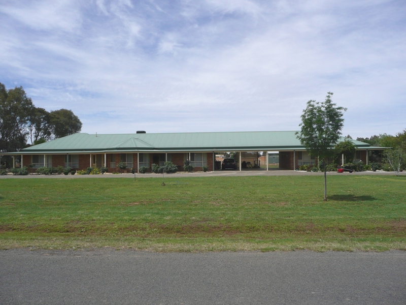 PROSPERITY HAS ITS REWARDS Picture 1