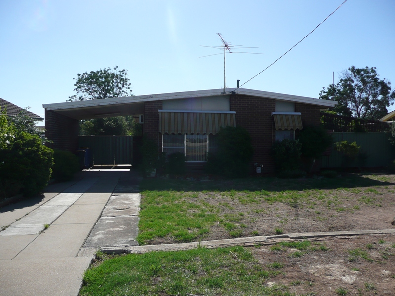 WOOD YOU LOVE TO LIVE THE LOCATION? Picture 1