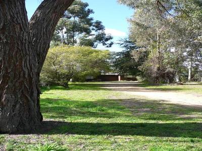 DEVELOPMENT OPPORTUNITY GALORE (S.T.C.A.) Picture