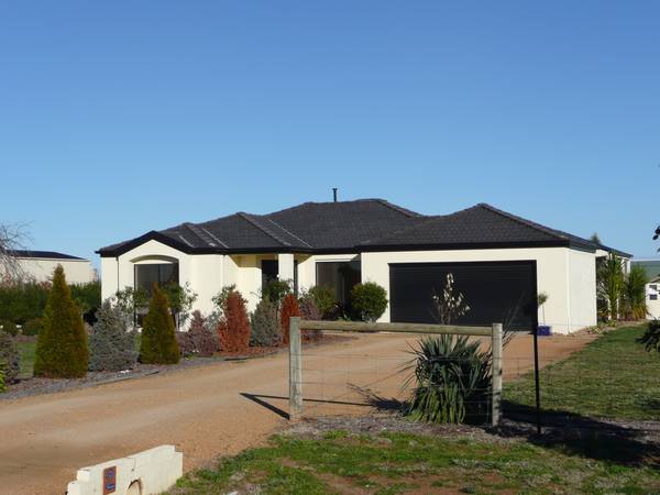 YOUR EVERY WISH Picture 1