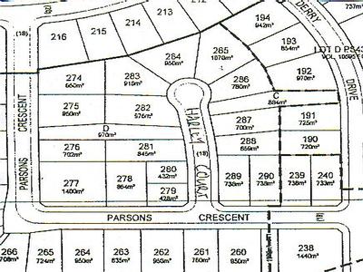 PERFECT PARSONS Picture