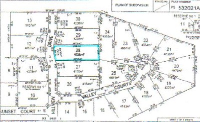 HILLVIEW HIDEAWAY Picture