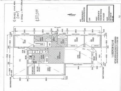 NEPTUNE GARDEN VILLA #9 Picture