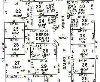 AWAY FROM IT ALL Picture 1