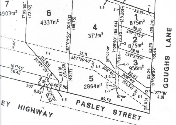 CHOICE LOCATION Picture 1