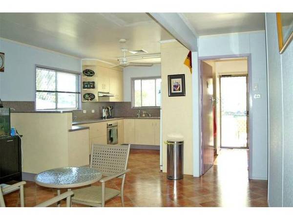 Very Special Ambience Picture