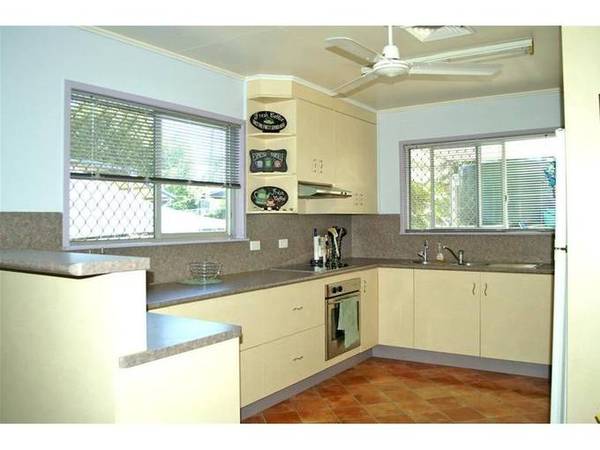 Very Special Ambience Picture