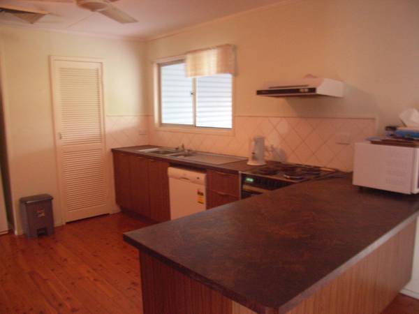 Quiet Location Picture 3