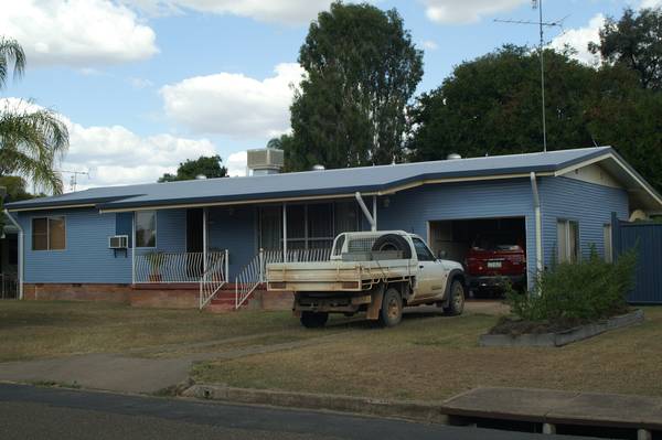 Quiet Location Picture 1