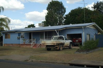 Quiet Location Picture Quiet Location Picture