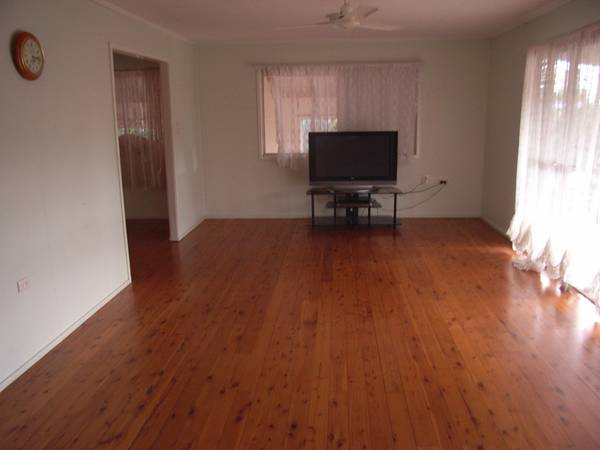 Quiet Location Picture 2