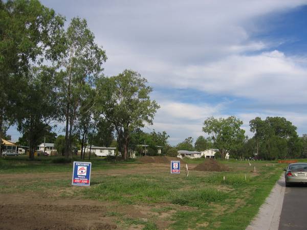 Vacant Land Picture 1