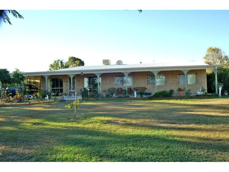 A Second Chance. Picture 1