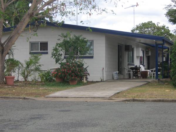 2 Bedroom Unit 4 Rent Picture 1