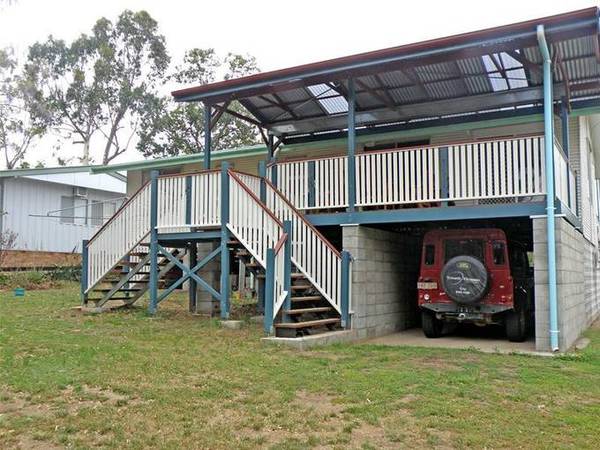 First Home Buyers Dream Picture 1