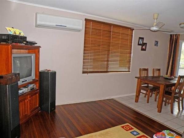 First Home Buyers Dream Picture 3