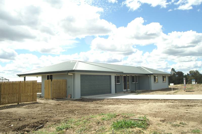 Size, Position & Modern Living Picture 1