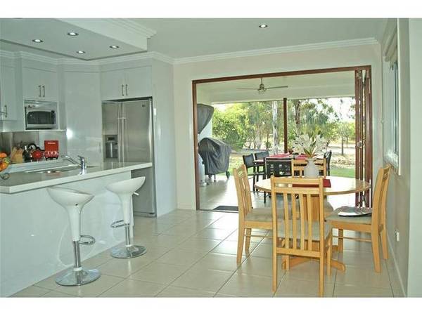 Upmarket home in Upmarket Estate Picture