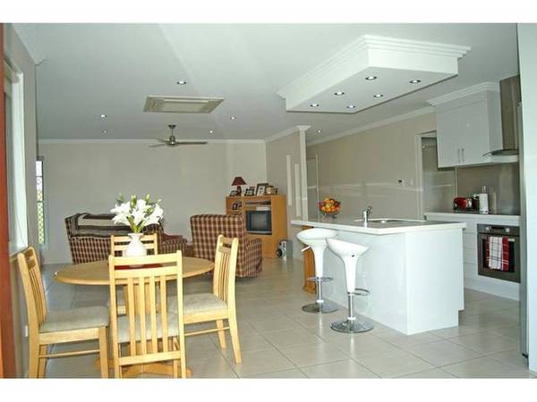 Upmarket home in Upmarket Estate Picture