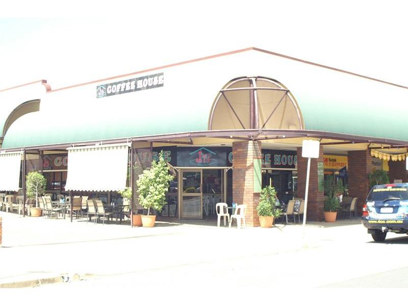 Biloela's Number 1 Coffee House Picture 2