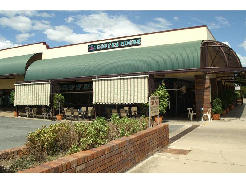 Biloela's Number 1 Coffee House Picture 3