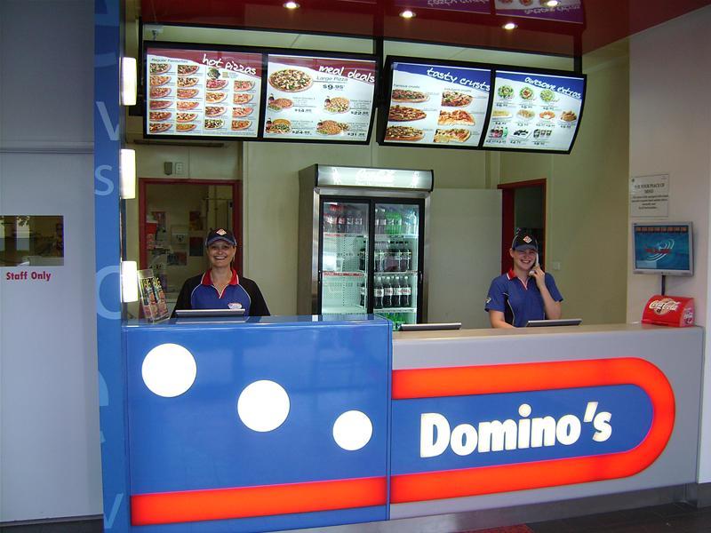 For Sale
Dominos Pizza (Biloela) Picture 2