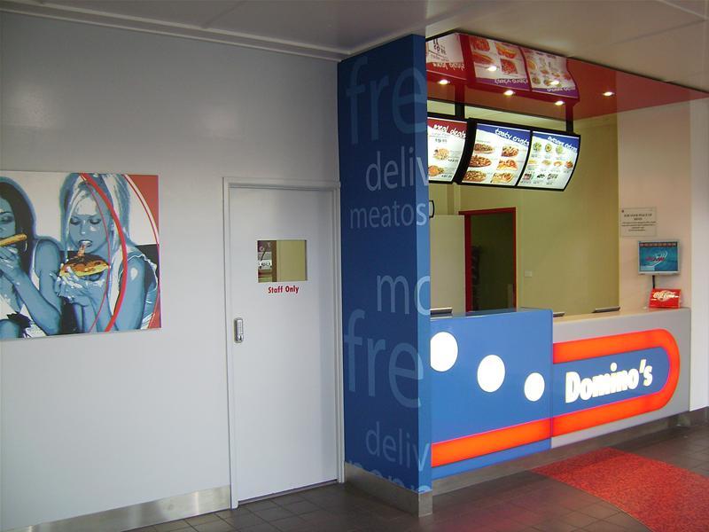 For Sale
Dominos Pizza (Biloela) Picture 3